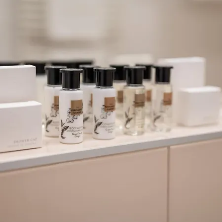 Szálloda Viola Luhačovice