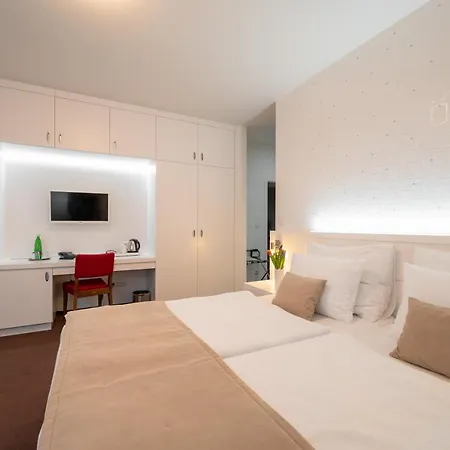 Hotel Viola 4*