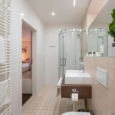 Viola Szálloda Luhačovice