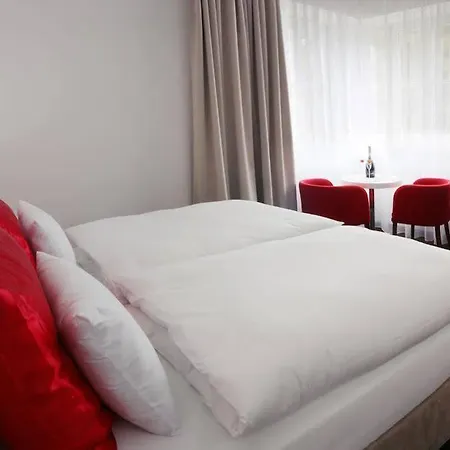 Viola Szálloda Luhačovice