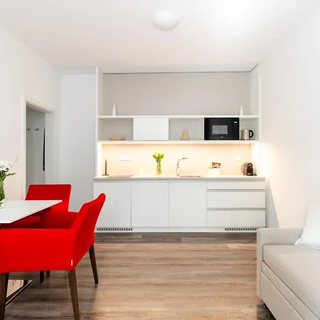 Viola Szálloda Luhačovice