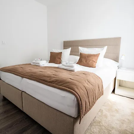 Szálloda Viola Luhačovice